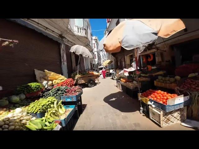 Old Medina, Casablanca