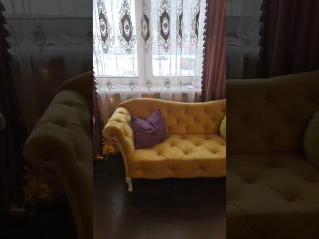 Диван Буржуа от фабрики Мастер Трон