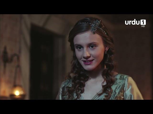 Kosem Sultan  Episode 77  Highlights  Magnificent Century