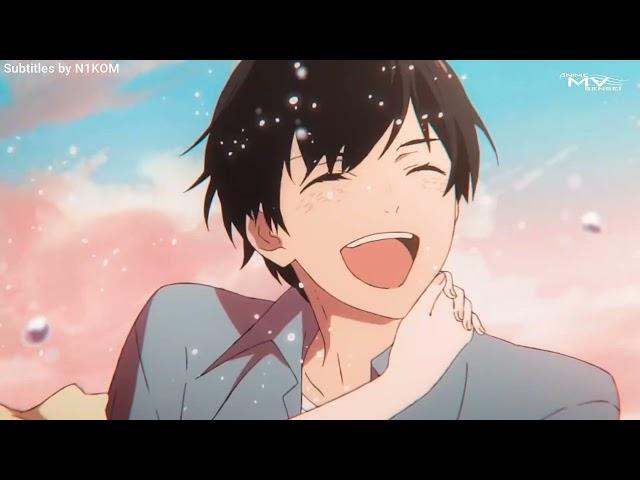 Take Away | AMV | Anime MV | Vietsub + Engsub | N1KOM