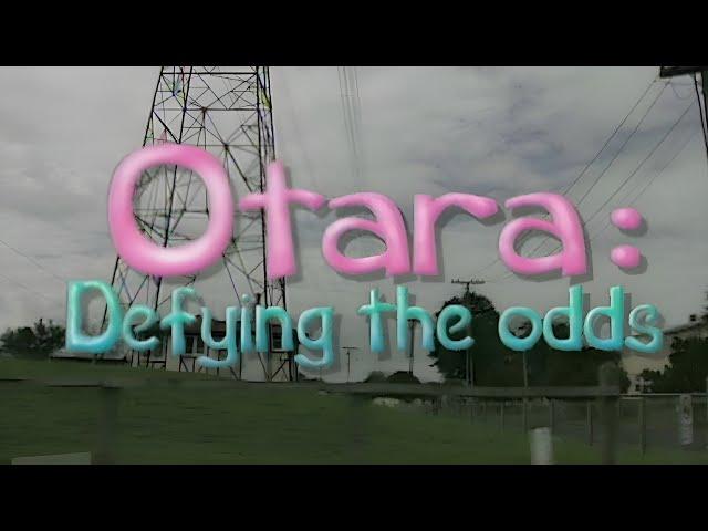 OTARA - Defying The Odds (1998) 4K