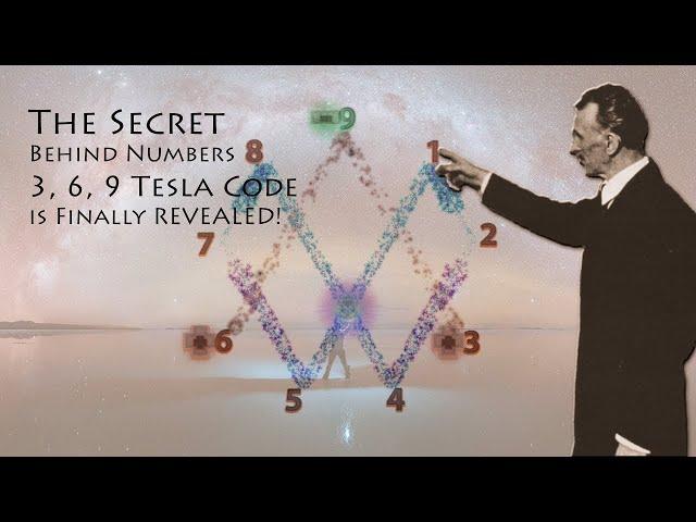 Nikola Tesla Rediscovery of Free Energy - ROBERT SEPEHR