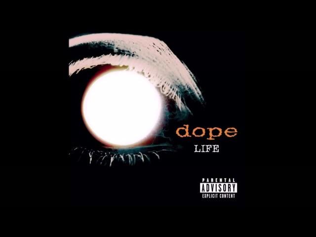 Die motherfucker, die - Dope (Looped and Extended)