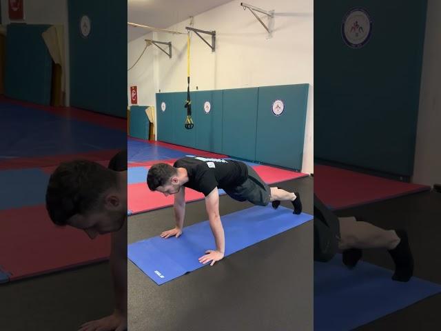 How to STRETCH HIP and SPINAL muscles