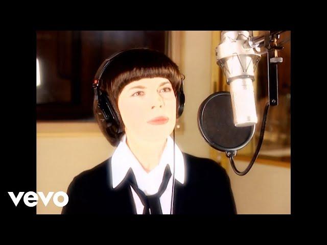 Mireille Mathieu - Une place dans mon coeur (Making Of)