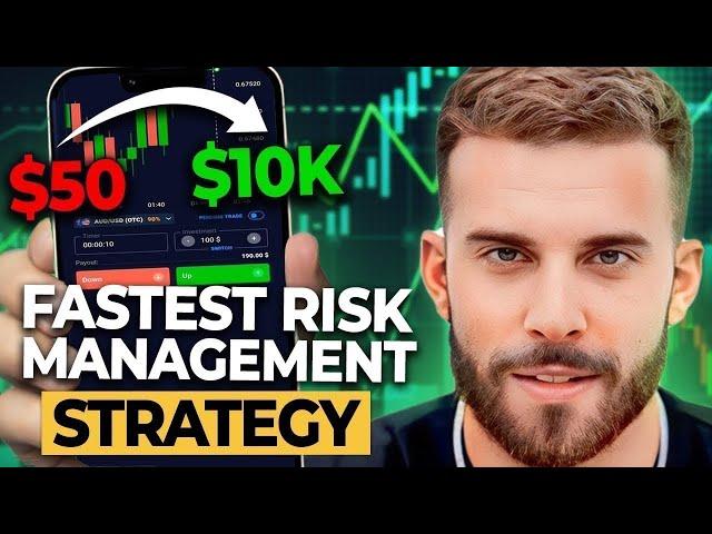 Best Risk Management Strategy to Make Millions with Trading