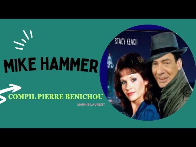Pierre BENICHOU : Compil Les années "ON VA S'GENER" -NUMERO 38 (Compil Marnie Laurent)
