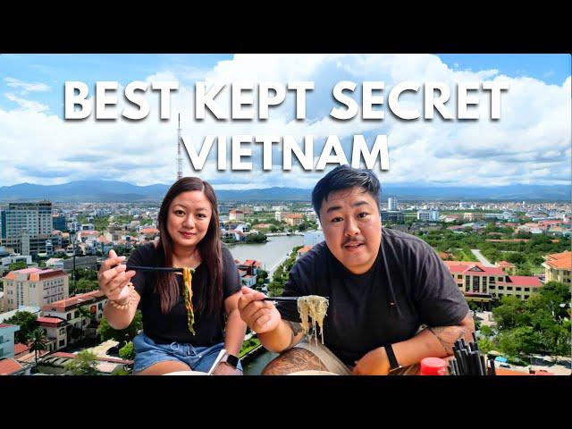 Exploring The Undiscovered City of Dong Hoi | Vietnam’s Best Kept Secret (Food and Travel Vlog) 