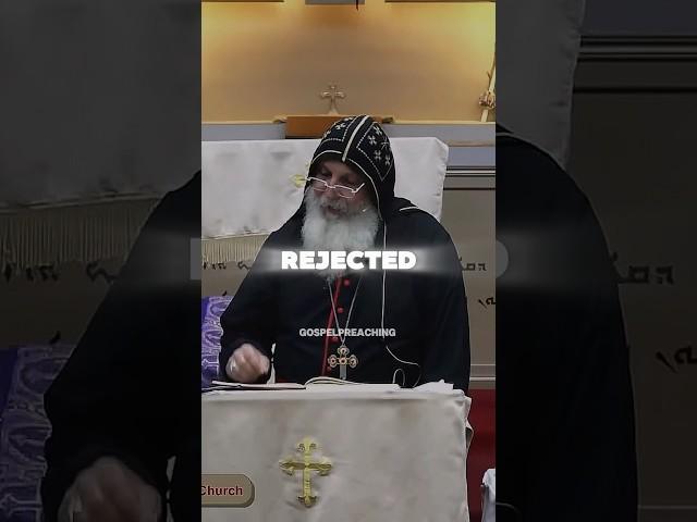 Don’t reject Jesus christ️