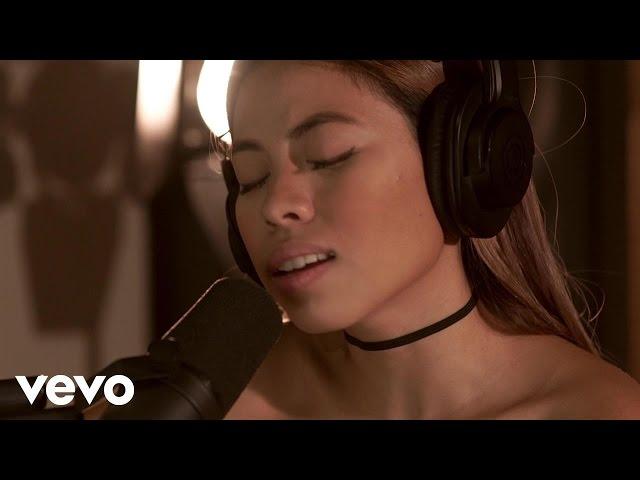 Krissy - Tadhana