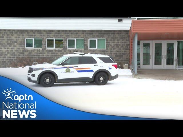 Saskatchewan – Year in Review 2024 | APTN News