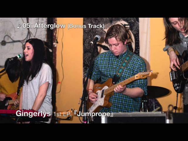 Gingerlys / Jumprope - Trailer