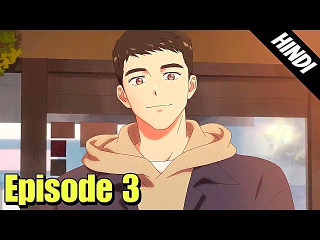 Mom, I'm Sorry Episode 3 Hindi Explanation || Anime In Hindi || Original Otaku