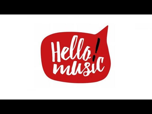 Педагог Hello Music Екатерина Владимирова