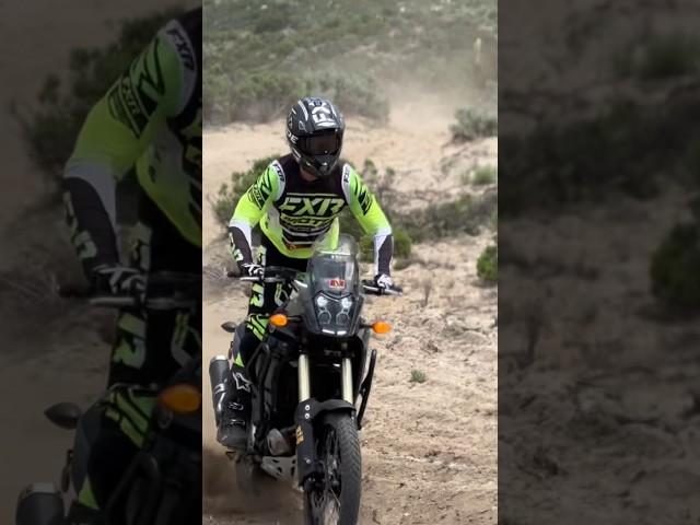 ADV Sand Riding Skills| 3 Tips To Master Sand #adventurebike #dualsport #enduro