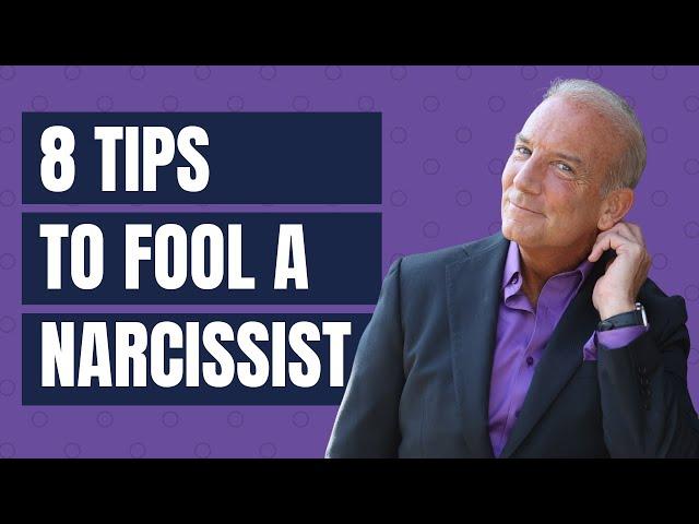 How To Outsmart A Narcissist