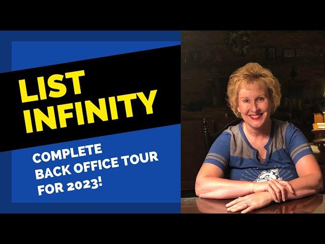 List Infinity Review 2023