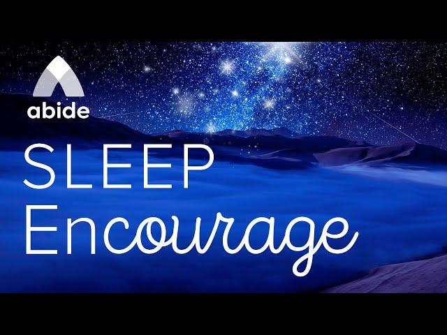 More than a Conqueror - Abide Sleep Meditation