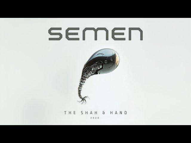 The Shah & Hand -08.Judgmentday (Album Semen)