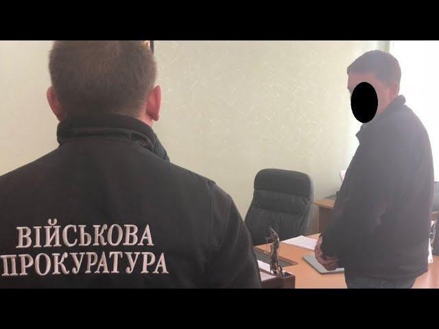 Затриманий в Одесі сільський голова - це Клименко Анатолій? (Сатира, оціночні судження)