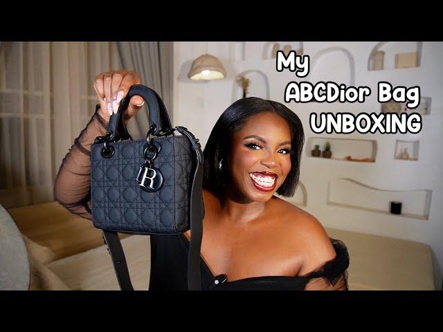 I BOUGHT MY FIRST DIOR LADY BAG…For Cheap! |Here’s the Secret |LYDIA STANLEY |