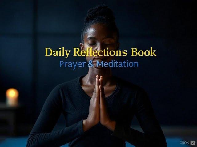 Daily Reflections Meditation Book – January 12 – Alcoholics Anonymous - Read Along –Sober Recovery