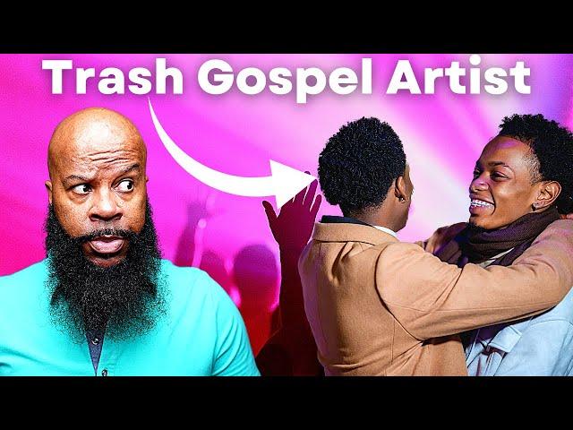 How Touring With GOSPEL ARTISTS Will Damage Your Life FOREVER