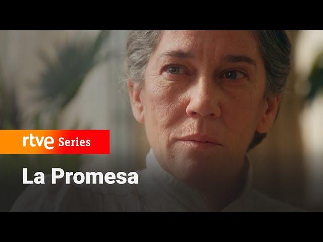La Promesa: Petra traiciona a Cruz #LaPromesa314 | RTVE Series