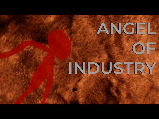 [SFM Creepypasta] The Angel of Industry