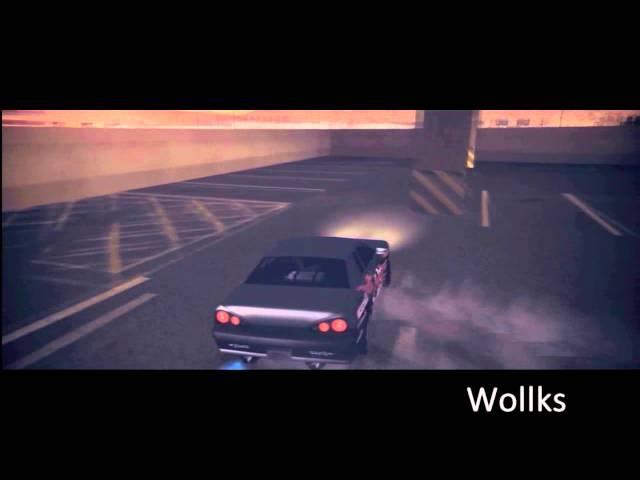 Edit#3 ft. Wollks - Steer - Max