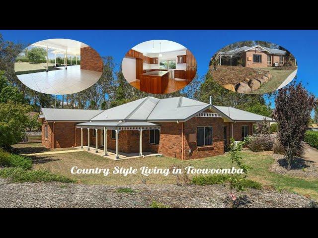 Real Estate House For Sale Toowoomba | House For Sale Toowoomba City Qld