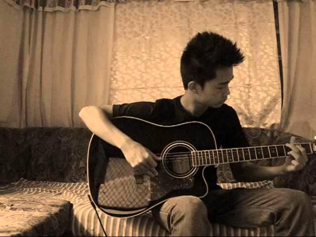 (John Legend)All Of Me By: Allen Francisco