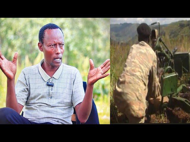 IMYAKA NAMAZE MUGISIRIKARE NTASASU RYANJYE NAHUSHIJE/ INKOTANYI RWANYONGA WARI UMURASHI UDASANZWE