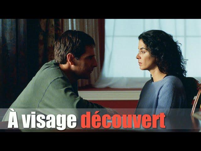 À visage découvert | Film Complet en Français | Scott Bakula | Annabella Sciorra | George Dzundza