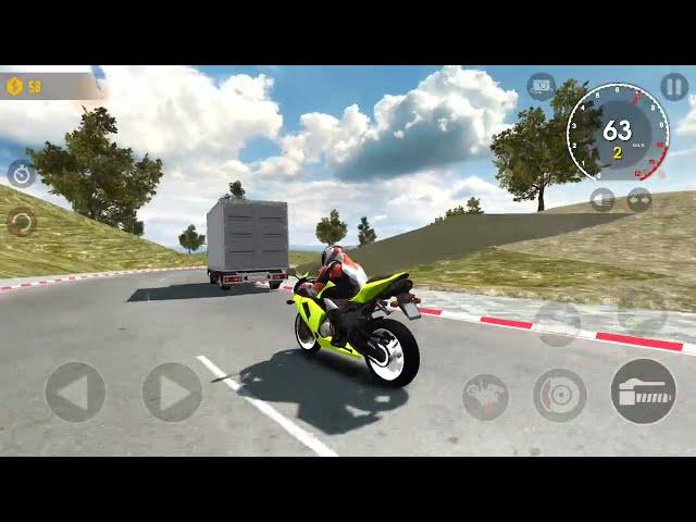 Xtreme Motorbikes stunt Moto Bike - Motorcycle Racing #1280 Best Bike games android los Gameplay