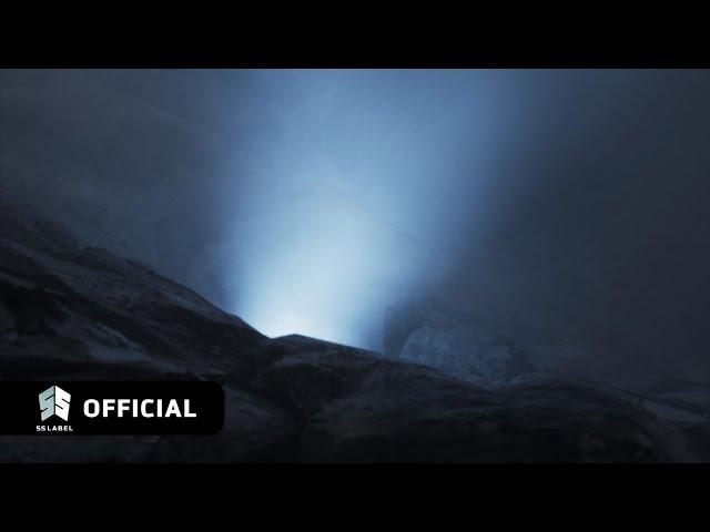 SOOBIN, Kris V - Lu Mờ | 'BẬT NÓ LÊN' Album (Official Visualizer)
