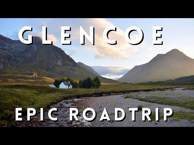 Top Things To Do In Glencoe