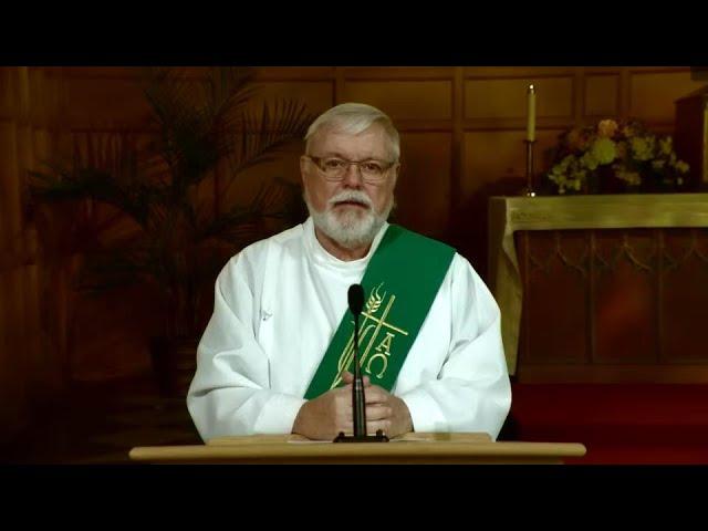 Catholic Mass Today | Daily TV Mass, Tuesday July 23, 2024