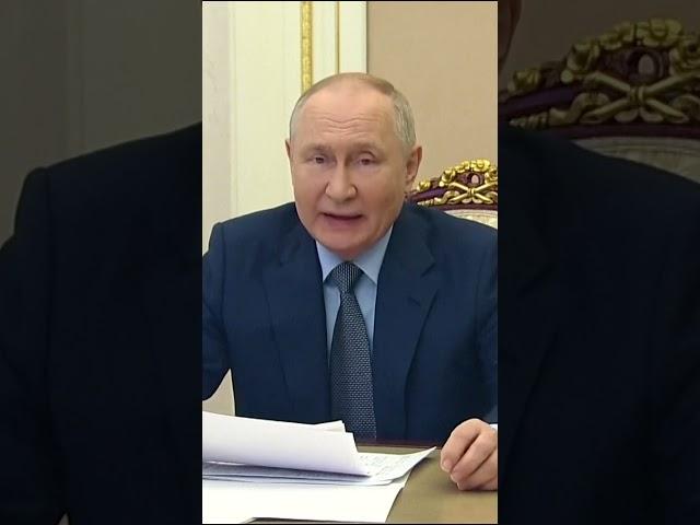 Путин ОТДАЛ ПВО Таджикистану... БЕЛГОРОД В ШОКЕ