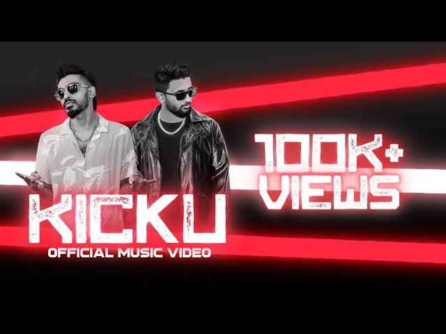 NewFace - Kicku (Official Music Video) ft. Ratty Adhiththan, M.Kowtham