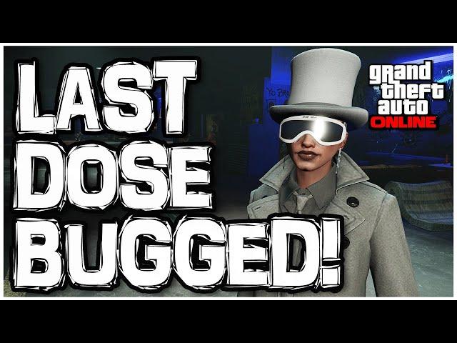 Where is My Ocelot Virtue? | Another San Andreas Bug | GTA Online #gta
