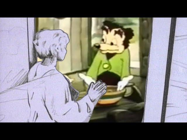 take on my spaghet