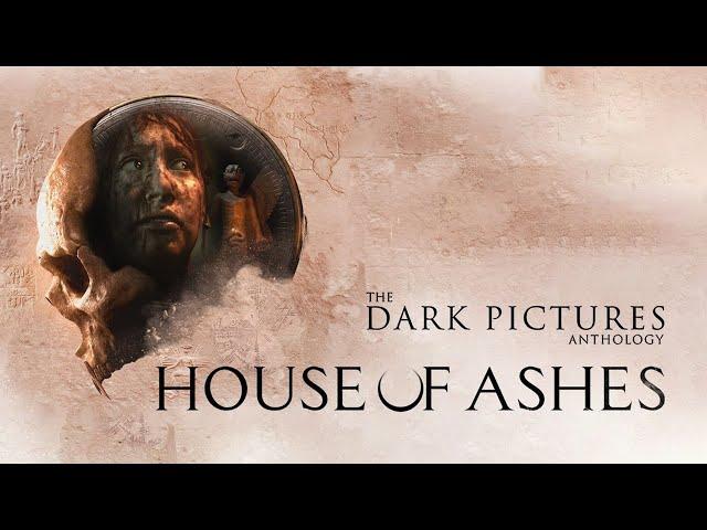 Честный взгляд на House of ashes. Великолепное продолжение The Dark Pictures Anthology.