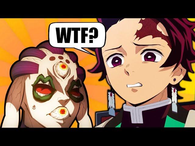 Why People Are Dropping Demon Slayer (Season 3 Review)