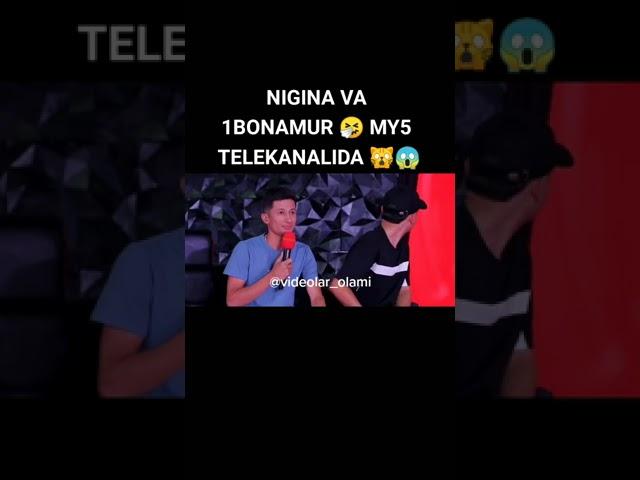 nigina tik tok my5 tvda