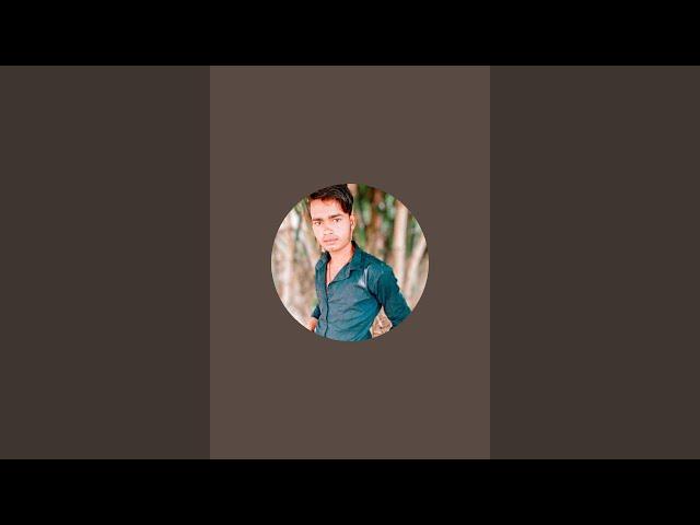 P S Manoj tiger official is live!