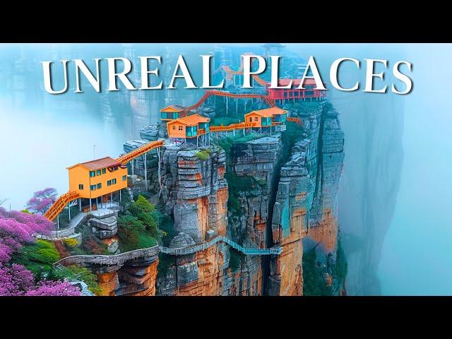 Top 5 Most Beautiful Places to Visit in China #2