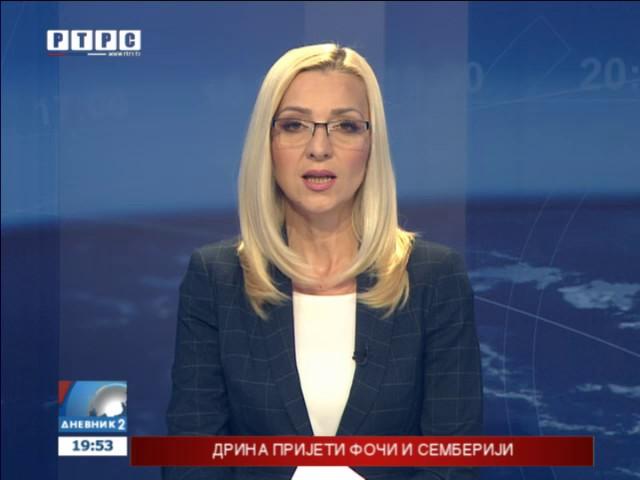 Ekskluzivno na RTRS: Intervju Miroslava Lazanskog sa Bašarom el Asadom