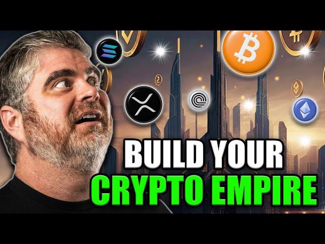 Top 10X Crypto Altcoins To Change Your Life  (BitBoy X DreamFolio)