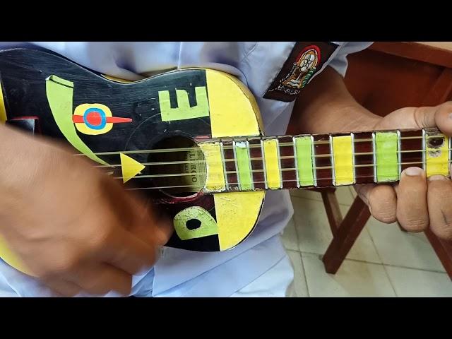 Bahagia mu Bahagia Ku...   BY:Dede Alviero